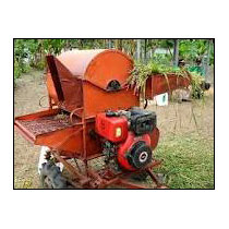 Rice Thresher Manufacturer Supplier Wholesale Exporter Importer Buyer Trader Retailer in Gonda Uttar Pradesh India